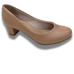 Sapato Fem Beira Rio 477409