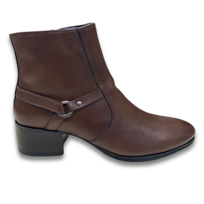 Bota Fem Dazzani 60036